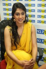 Regina Cassandra at 92.7 Big FM on 29th Jan 2016